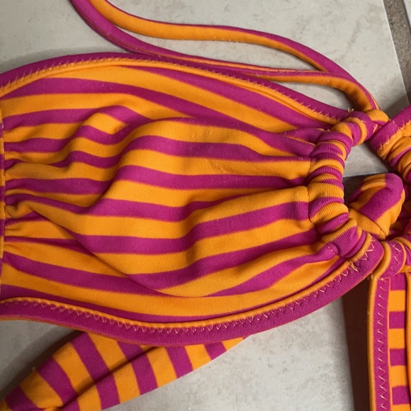 Victoria’s Secret string Mono-kini in XS. GUC - Picture 3 of 6